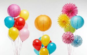 Read more about the article Eco-Friendly Balloon Alternatives for Your Event Photos