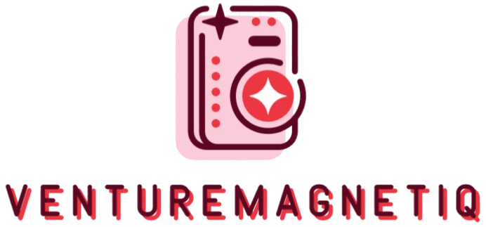 VentureMagnetiq